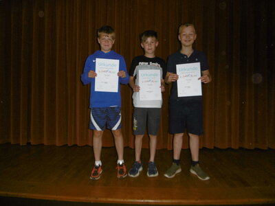 Foto des Albums: Sportfest