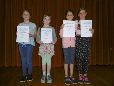 Foto des Albums: Sportfest