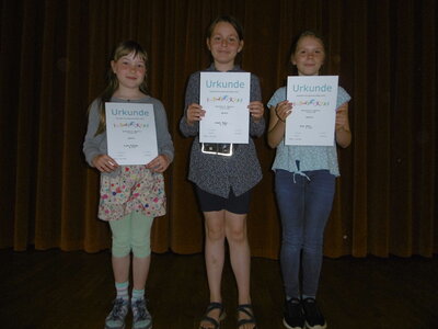 Foto des Albums: Sportfest