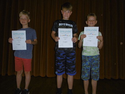 Foto des Albums: Sportfest