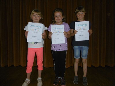 Foto des Albums: Sportfest