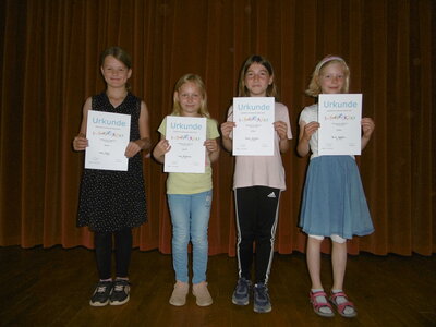 Foto des Albums: Sportfest