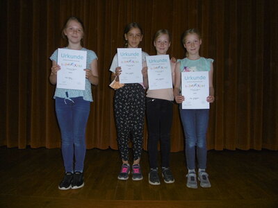 Foto des Albums: Sportfest