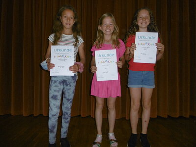 Foto des Albums: Sportfest