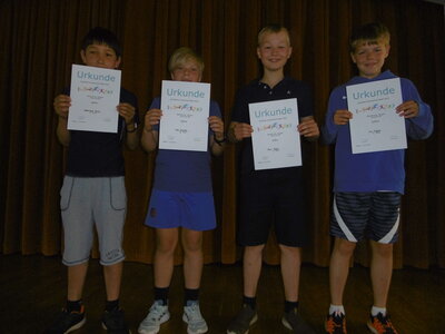 Foto des Albums: Sportfest