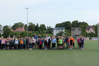 Foto des Albums: Sportfest