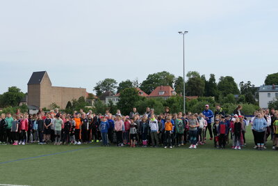 Foto des Albums: Sportfest