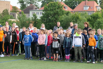 Foto des Albums: Sportfest