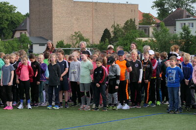 Foto des Albums: Sportfest