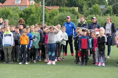 Foto des Albums: Sportfest