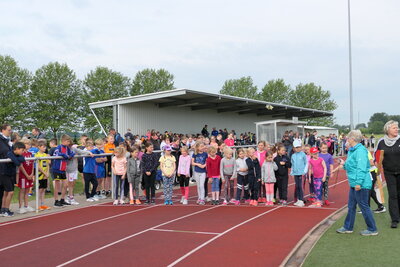 Foto des Albums: Sportfest