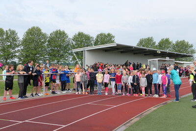 Foto des Albums: Sportfest