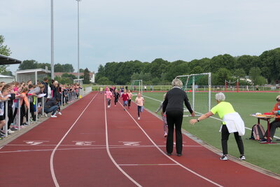 Foto des Albums: Sportfest