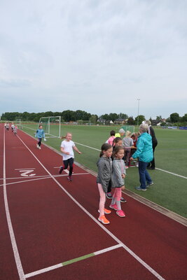 Foto des Albums: Sportfest