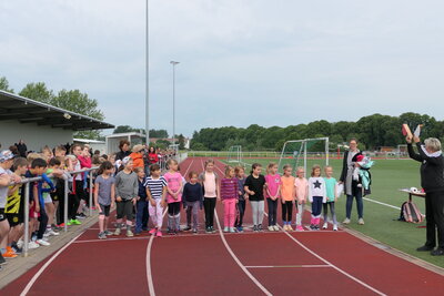 Foto des Albums: Sportfest