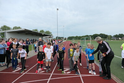 Foto des Albums: Sportfest