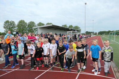 Foto des Albums: Sportfest