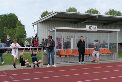 Foto des Albums: Sportfest