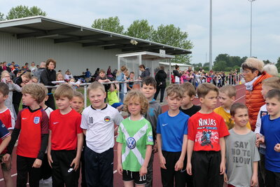 Foto des Albums: Sportfest