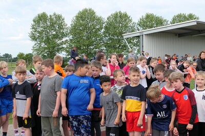 Foto des Albums: Sportfest