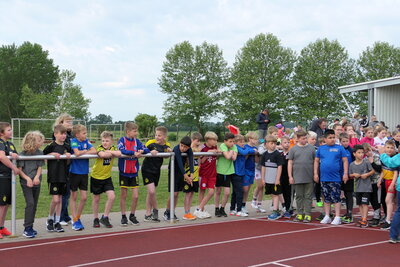 Foto des Albums: Sportfest