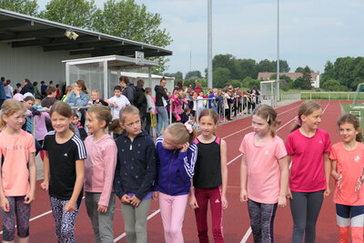 Foto des Albums: Sportfest