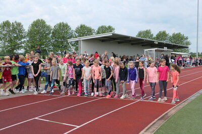 Foto des Albums: Sportfest