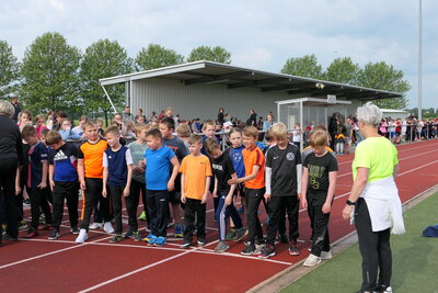Foto des Albums: Sportfest