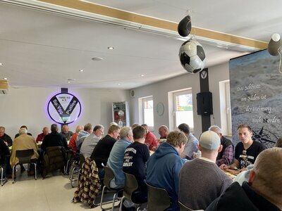 Foto des Albums: Keulenwerfen 2022
