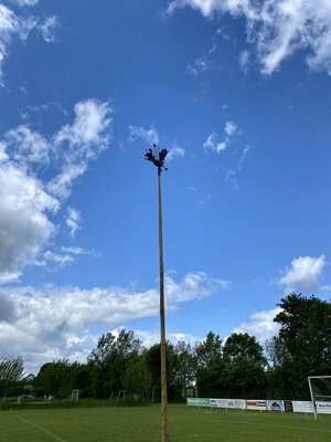 Foto des Albums: Keulenwerfen 2022
