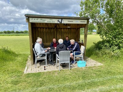 Foto des Albums: Keulenwerfen 2022
