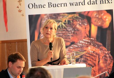 Foto des Albums: Kreisversammlung Lüchow-Dannenberg