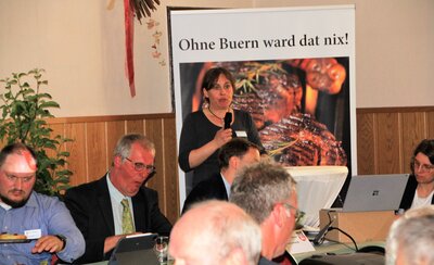 Foto des Albums: Kreisversammlung Lüchow-Dannenberg