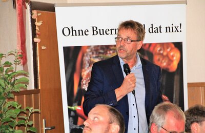 Foto des Albums: Kreisversammlung Lüchow-Dannenberg