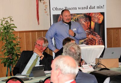 Foto des Albums: Kreisversammlung Lüchow-Dannenberg
