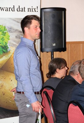 Foto des Albums: Kreisversammlung Lüchow-Dannenberg