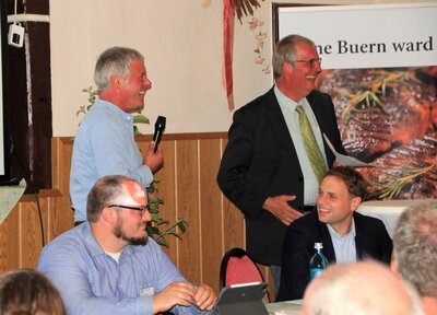 Foto des Albums: Kreisversammlung Lüchow-Dannenberg