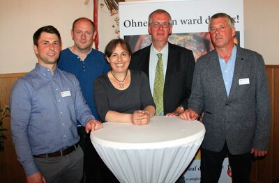 Foto des Albums: Kreisversammlung Lüchow-Dannenberg