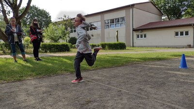 Foto des Albums: Sport- und Spielfest in der Grundschule Glöwen (02. 06. 2022)