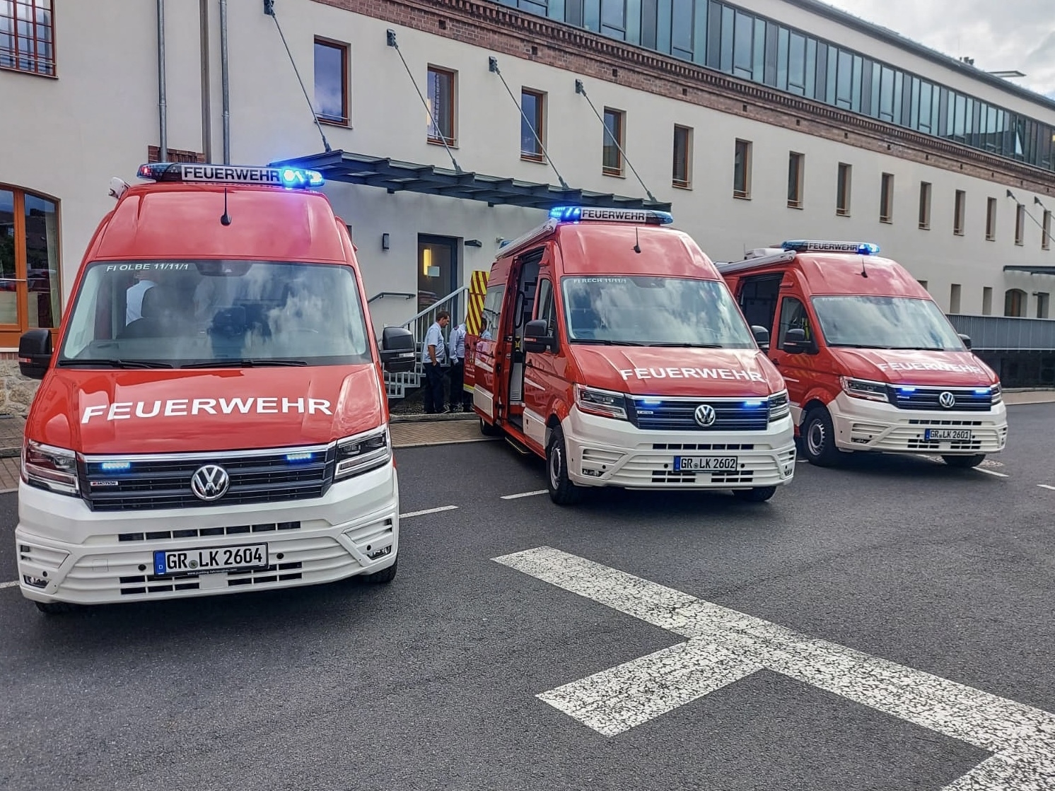 Bild: Foto KFV Görlitz e.V.