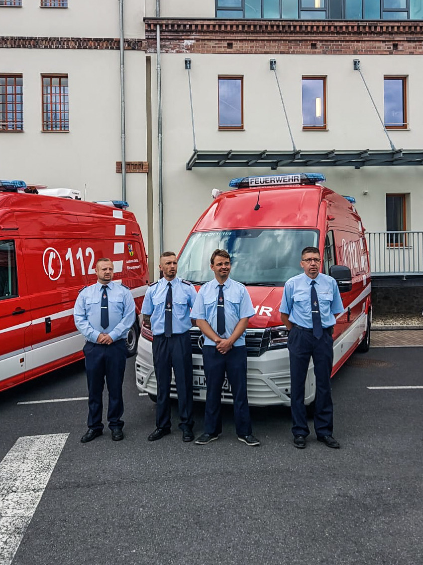 Bild: Foto KFV Görlitz e.V.