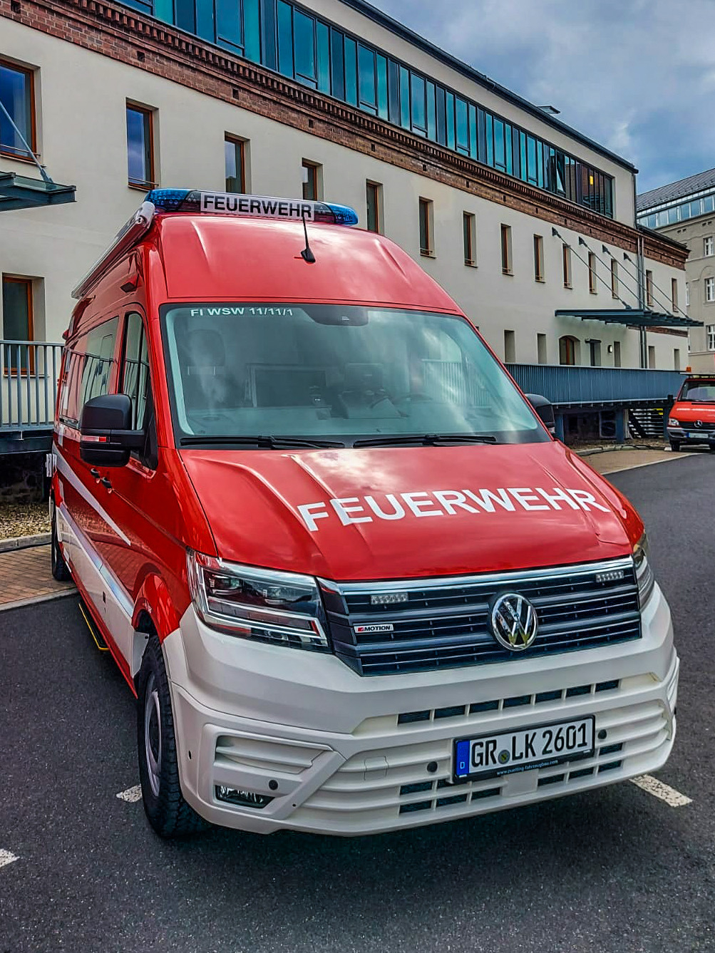 Bild: Foto KFV Görlitz e.V.
