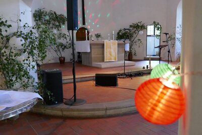 Foto des Albums: Laurentiustanz 10.06.2022