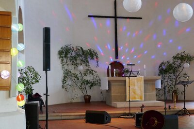 Foto des Albums: Laurentiustanz 10.06.2022