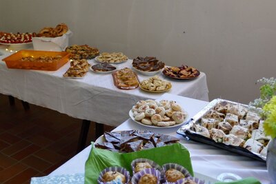 Foto des Albums: Laurentiustanz 10.06.2022