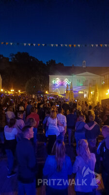 Foto des Albums: Pritzwalker Festtage, wie sie sein sollen