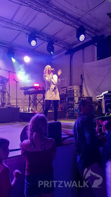 Foto des Albums: Pritzwalker Festtage, wie sie sein sollen