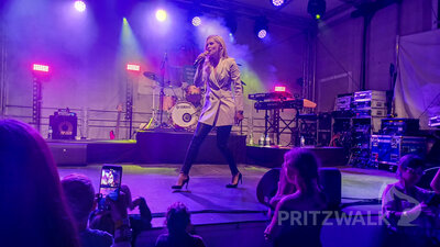 Foto des Albums: Pritzwalker Festtage, wie sie sein sollen