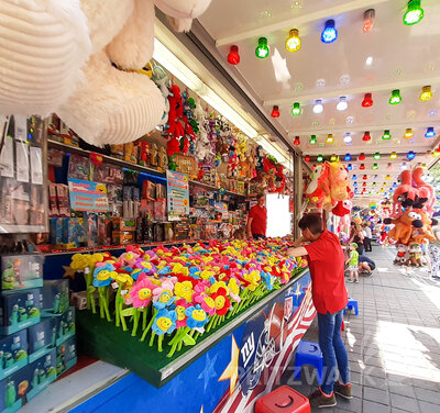 Foto des Albums: Pritzwalker Festtage, wie sie sein sollen