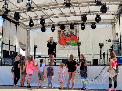 Foto des Albums: Pritzwalker Festtage, wie sie sein sollen